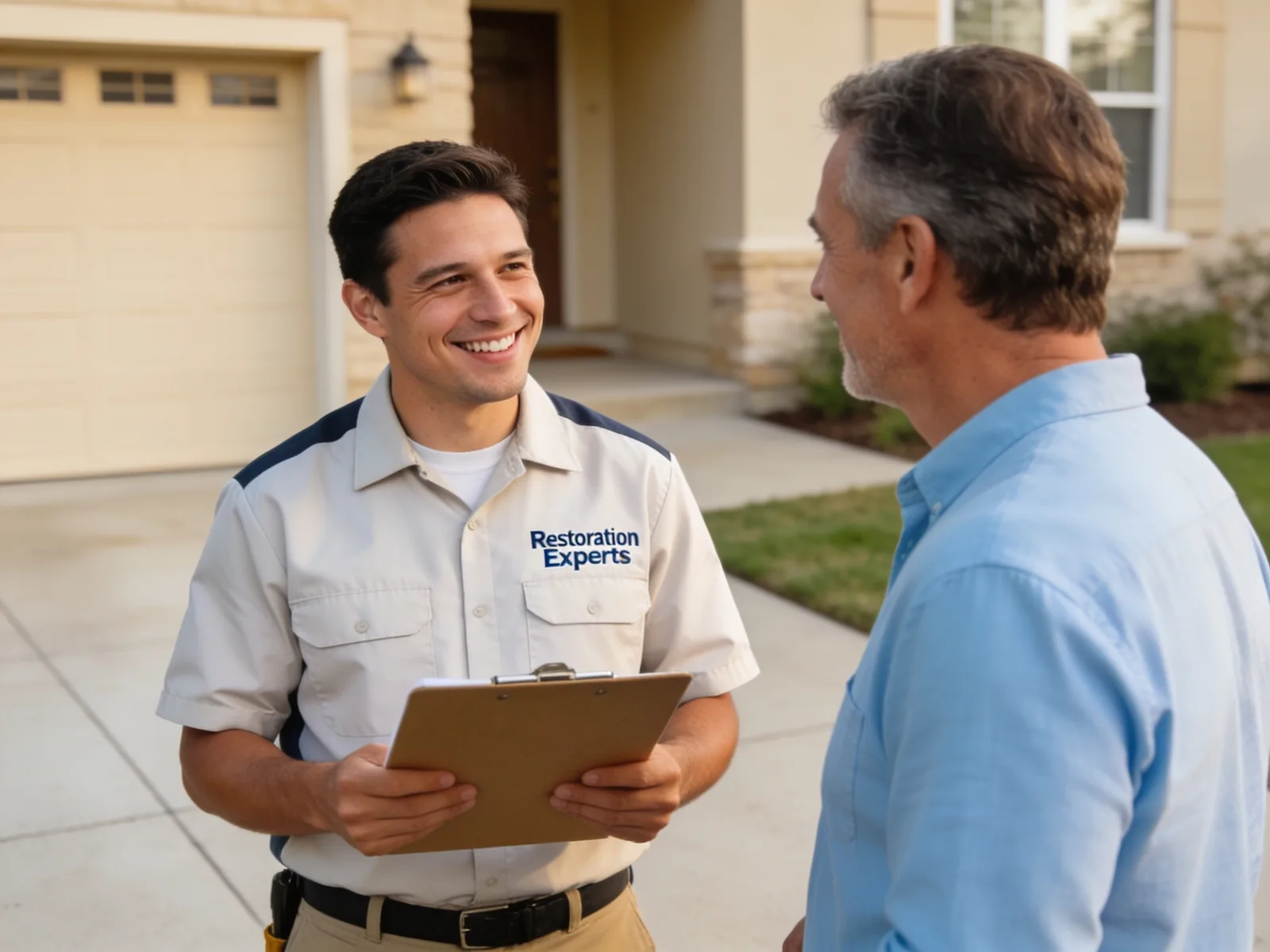 Water Damage Cleanup Portageville, MO FAQs